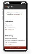 2022 02 21 11 59 22 So nimmst du Kontakt mit dem Opodo Kundenservice auf Opodo Reiseblog