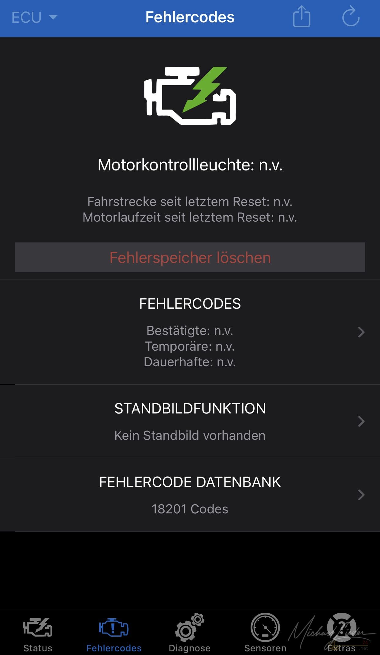 OBD Auto Doctor